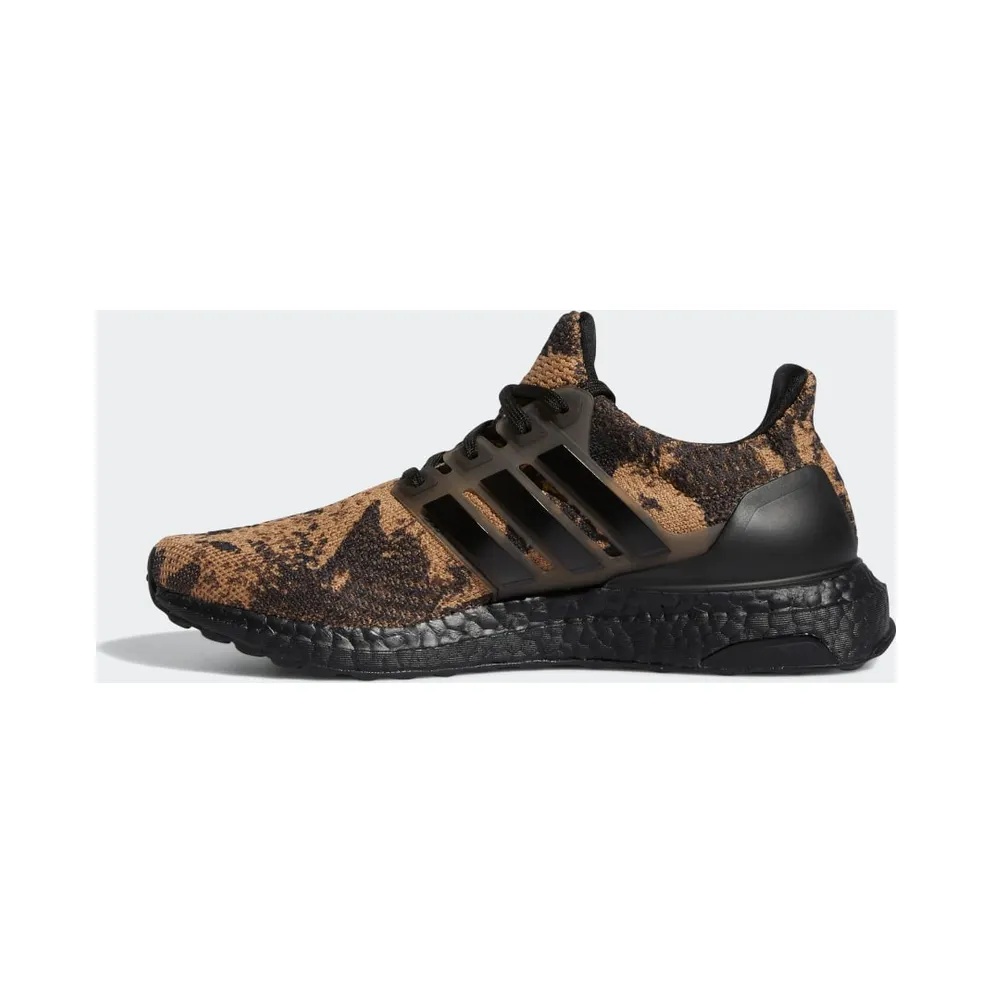 Adidas Ultraboost 5.0 DNA Core Black / Core Black / Cardboard (GX9328)