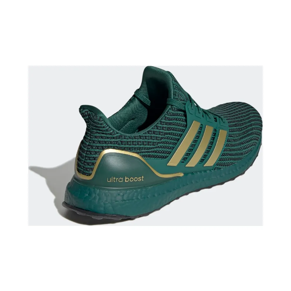 adidas ULTRABOOST 4.0 DNA Matte Gold / Core Black / Cloud White (GY8541)