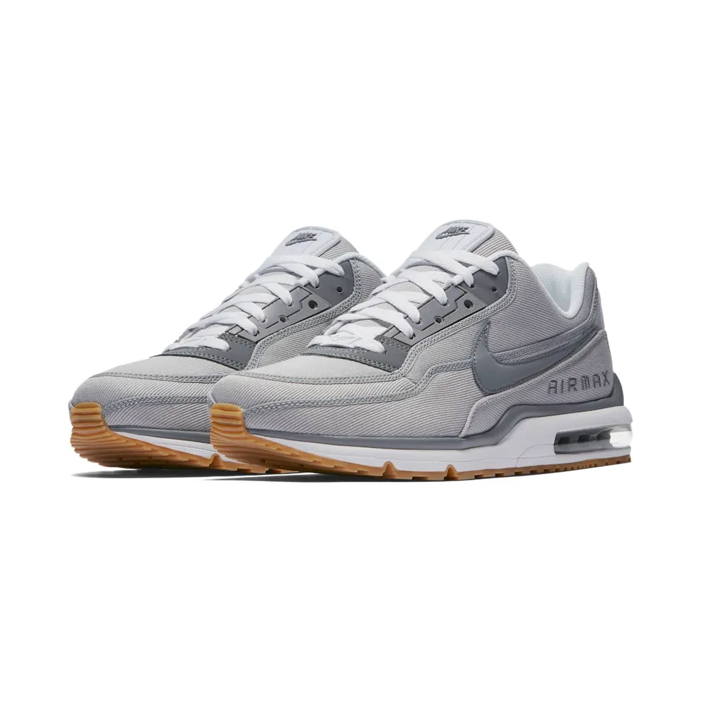 Nike Air Max LTD 3 TXT “Wolf Grey” (746379-012)