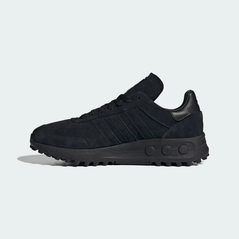 Adidas LA Trainer XLG Core Black / Core Black / Alumina (IH0296)