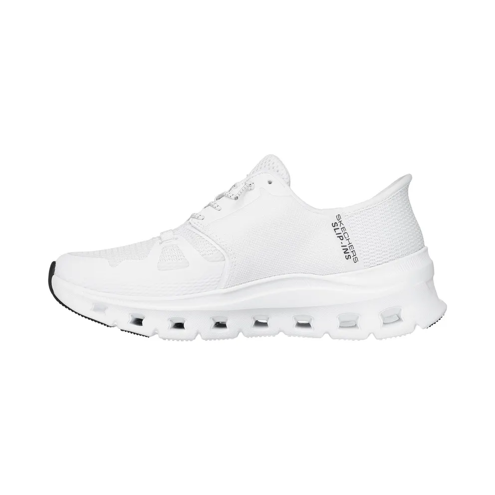Skechers Slip-ins: Glide-Step Pro Sneaker White