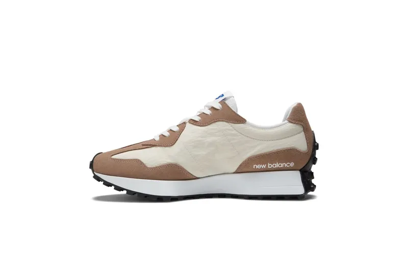 New Balance New Balance Brown/Beige (MS327LK1)