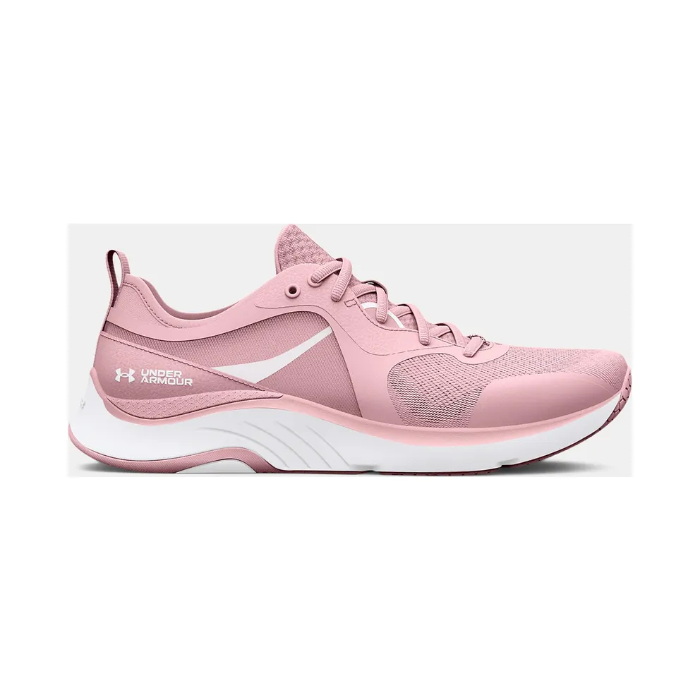Under Armour HOVR™ Omnia Pink (3025054-603)