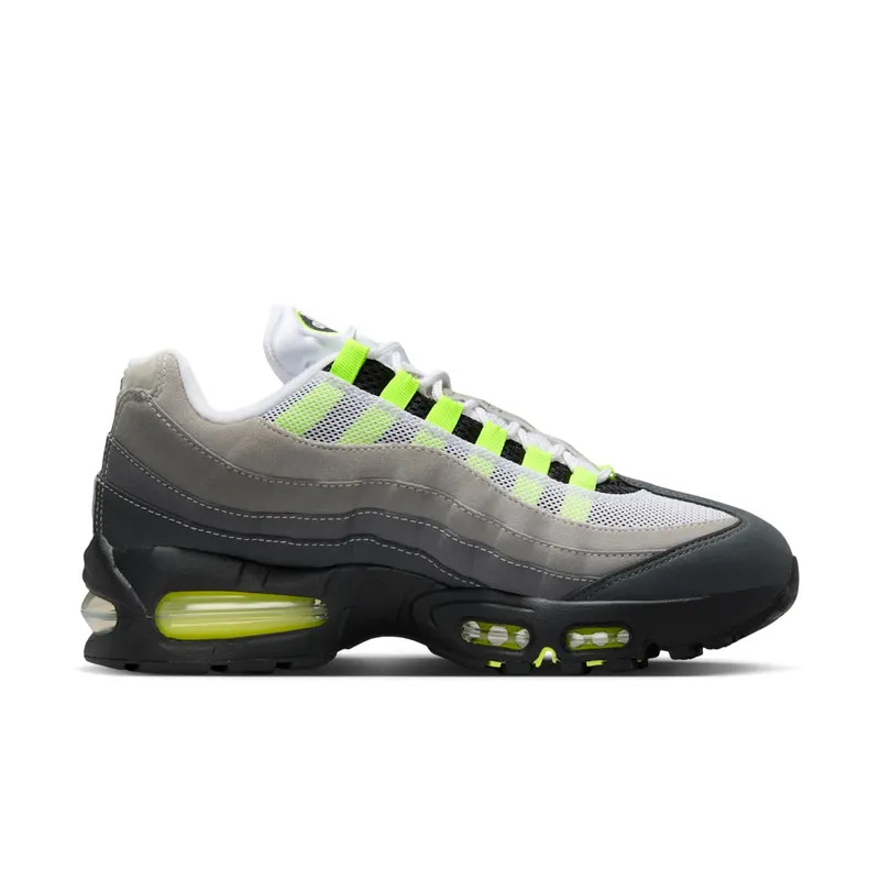 Nike Air Max 95 “Neon (2026)” (IO9926-001)
