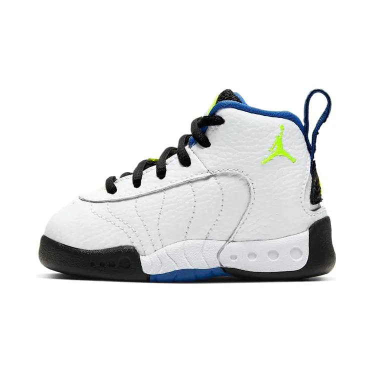 Jordan Jumpman “Black” (909418-135)