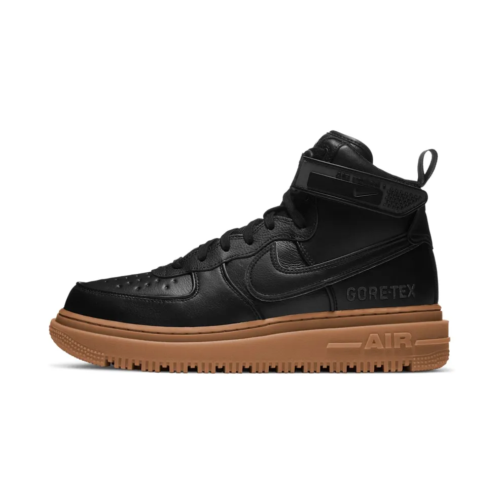 Nike Air Force 1 High GTX Boot Anthracite (CT2815-001)