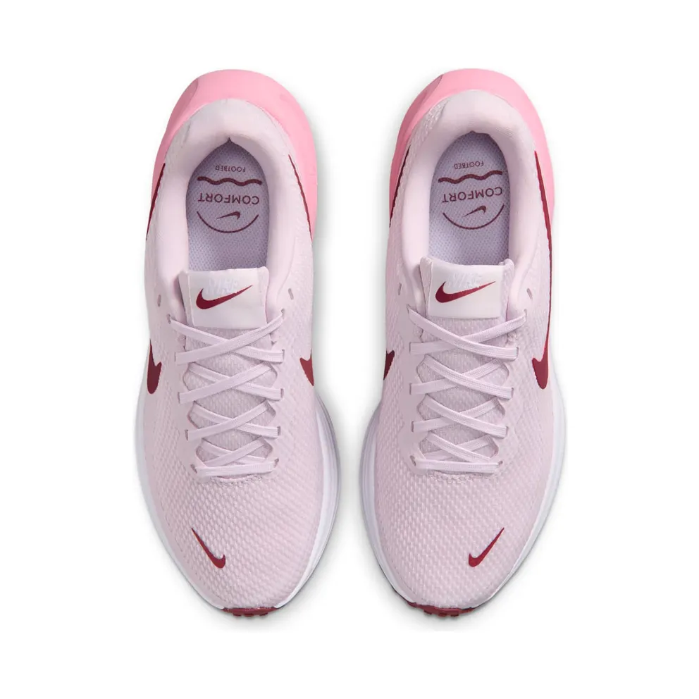 Nike Revolution 8 Bleached Lilac White Pink Rise (HJ8485-501)