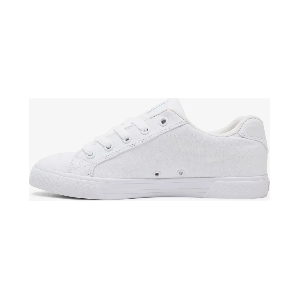 DC Chelsea TX White (303226wbj)