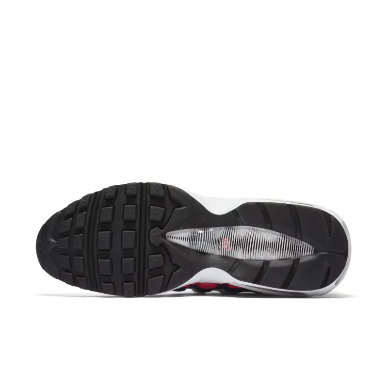 Nike Air Max 95 Ultramarine White/Black-Solar Red-Ultramarine (749766-106)