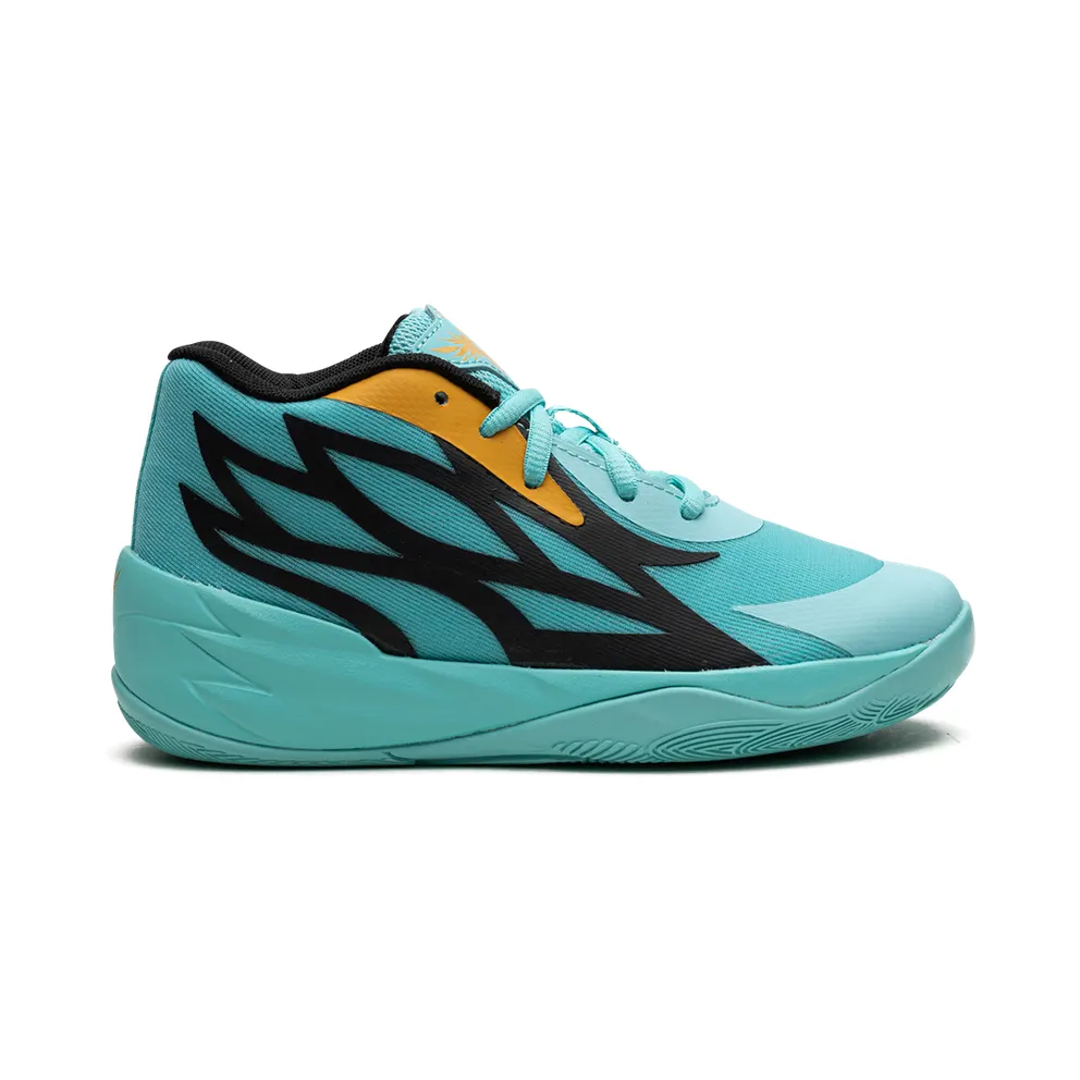 Puma LaMelo Ball MB.02 TD “Honeycomb” (391273-01)