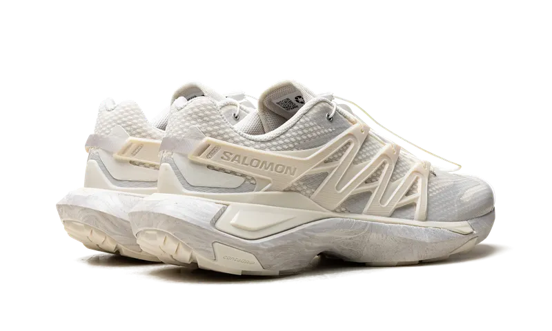 Salomon XT PU.RE Advanced “Vanilla Ice Glacier Grey” (L47446-400)