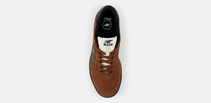 New Balance Numeric 440v2 Rich Oak (NM440TNT)