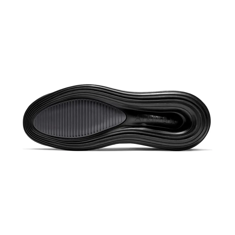 Nike Air Max 270 SATRN Black Black/Dark Grey (AO2110-001)