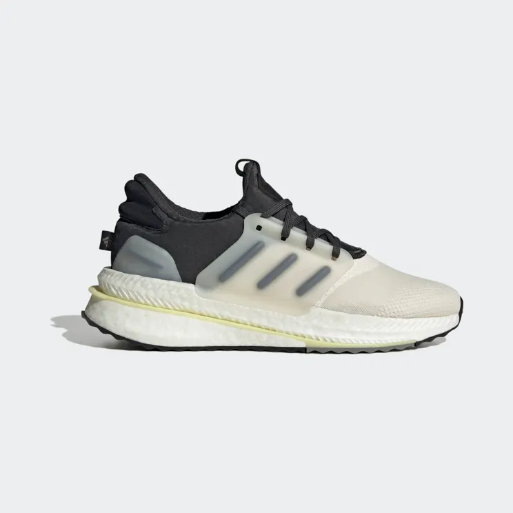 adidas X_PLRBOOST Chalk White / Core Black / Off White (HP3132)