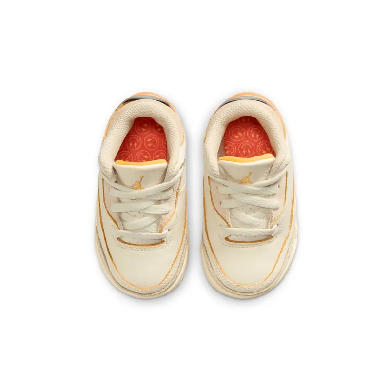 Jordan 3 Retro SP J Balvin Medellín Sunset (FN0347-901)