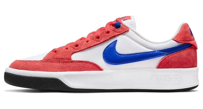 Nike SB Adversary Premium Lobster Red Hyper Royal (CW7456-600)