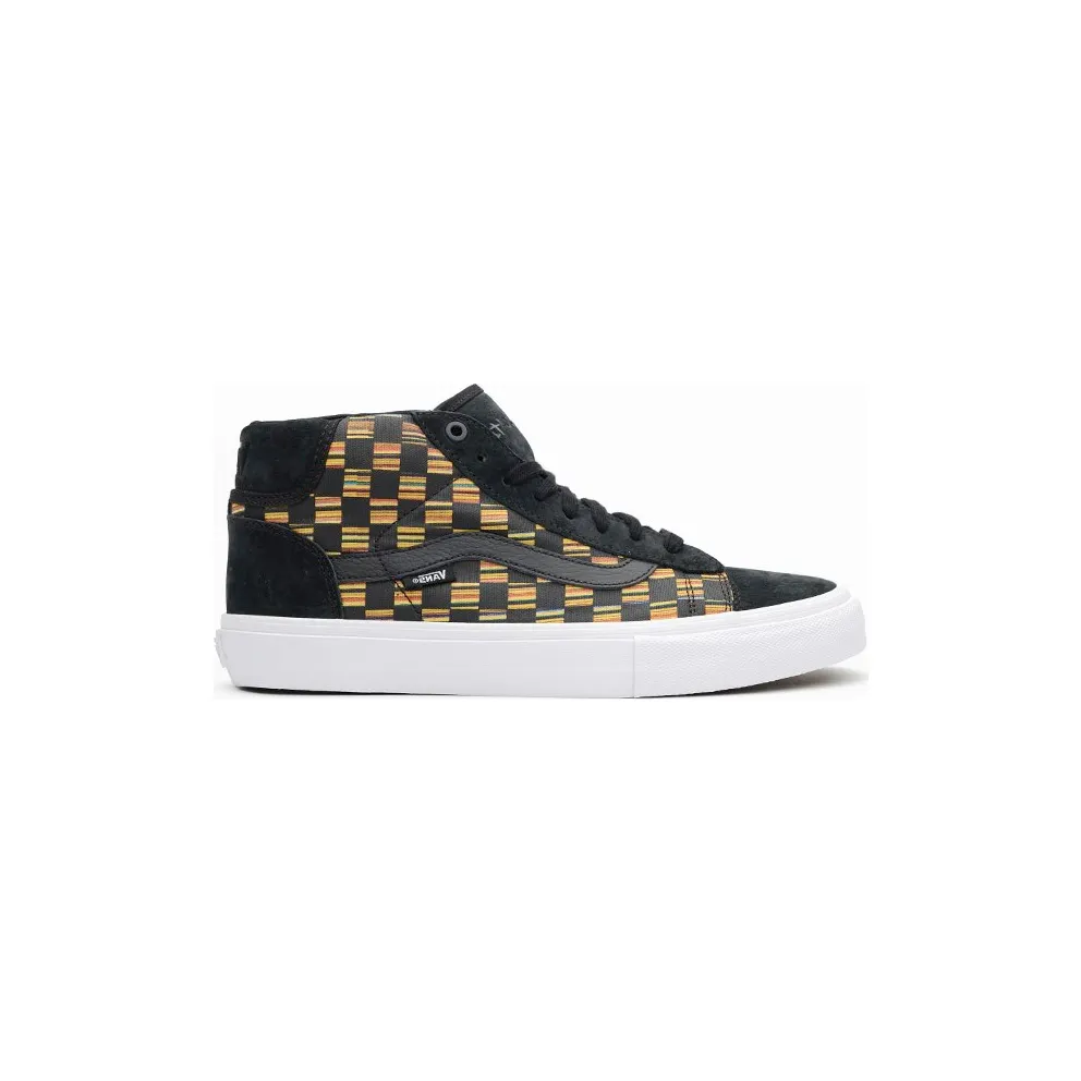 Vans Mid Skool Sean Cliver (VXD9DSI)