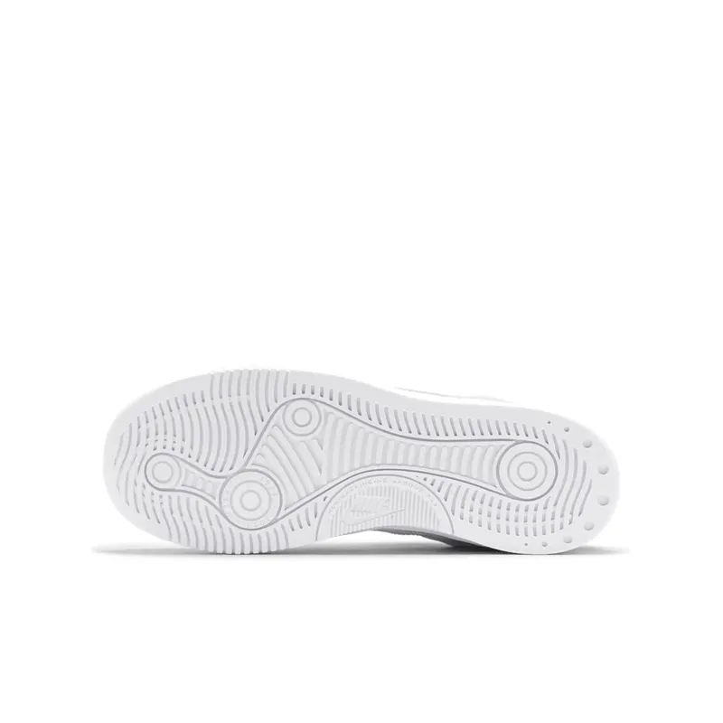 Nike Squash-Type “White / University Red / Black” (CJ4119-101)