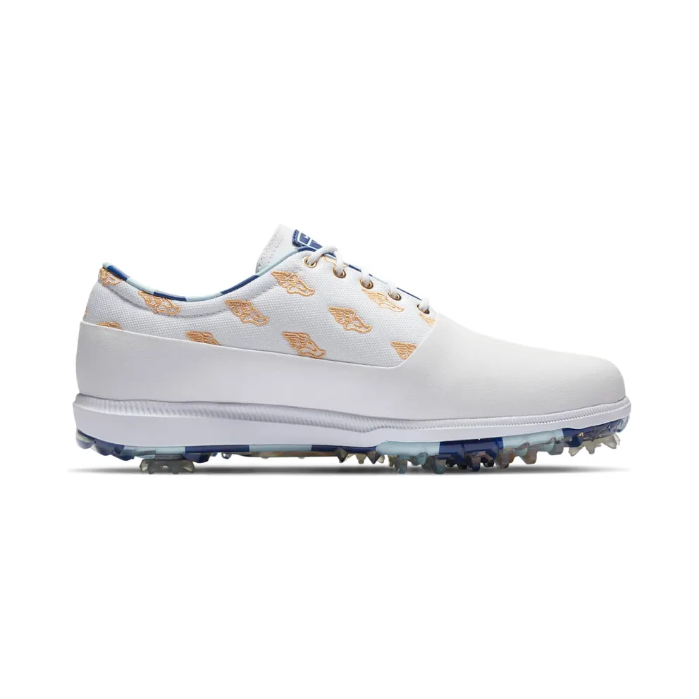 Nike Air Zoom Victory Tour Golf Wings White/Topaz Mist-Celestial Gold-Deep Royal (CK1213-100)