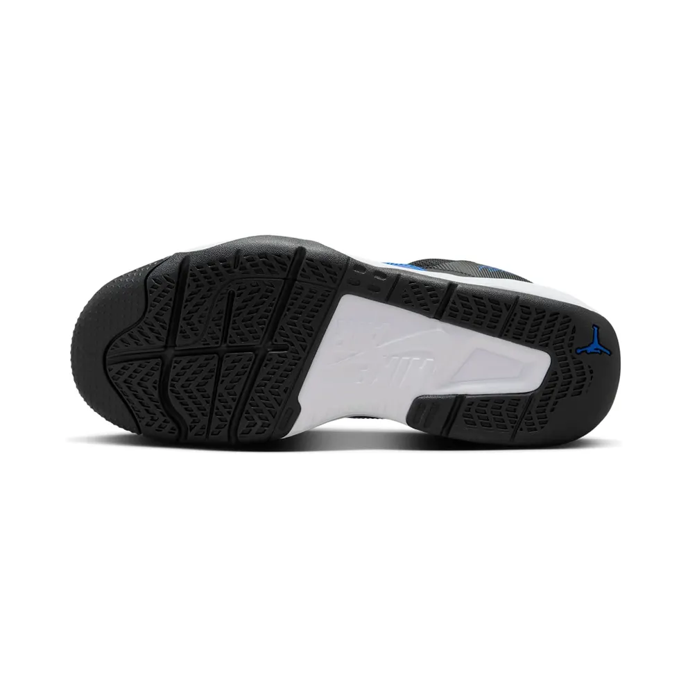 Jordan Stay Loyal 3 Black White Game Royal (FB1396-041)