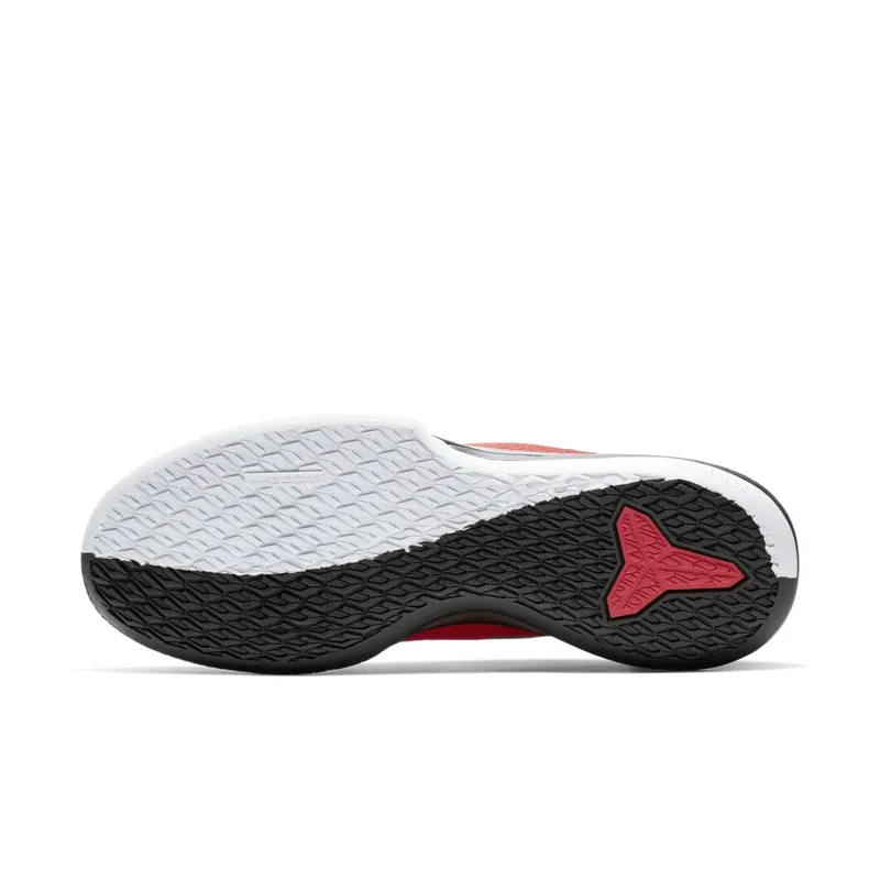 Nike Mamba Focus University Red University Red/Anthracite (AJ5899-600)