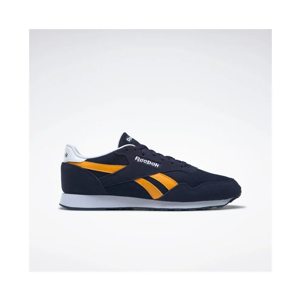 Reebok Royal Ultra Vector Navy / Collegiate Gold / Cloud White (GW7771)
