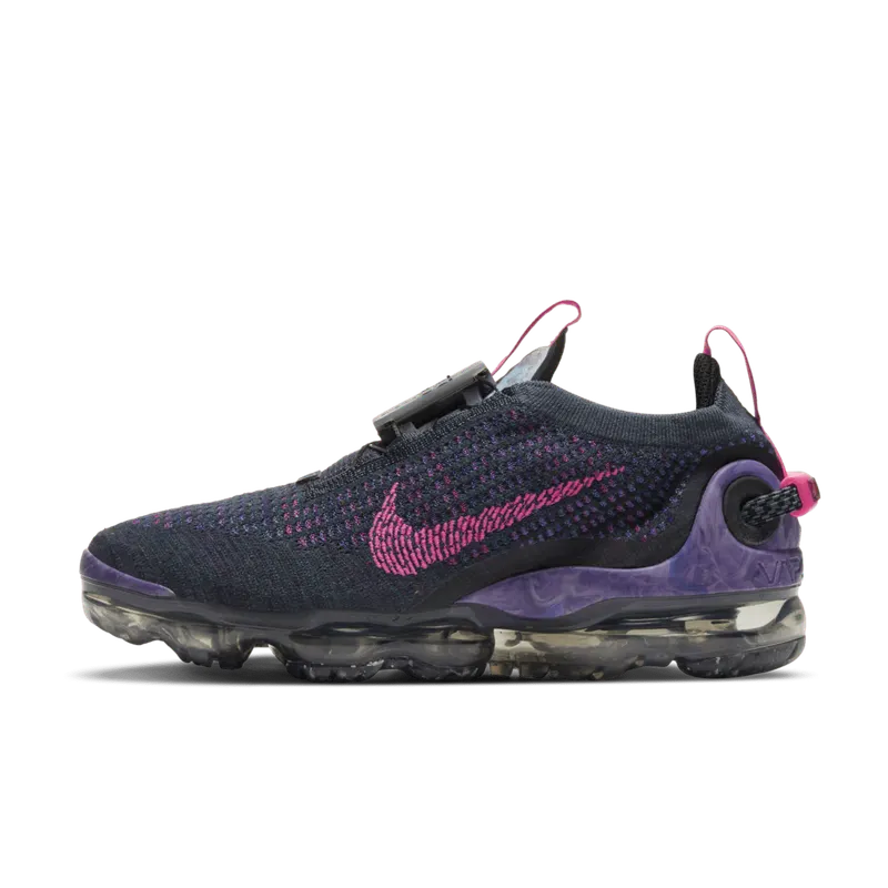 Nike Air VaporMax 2020 Flyknit Purple (CV8821-502)