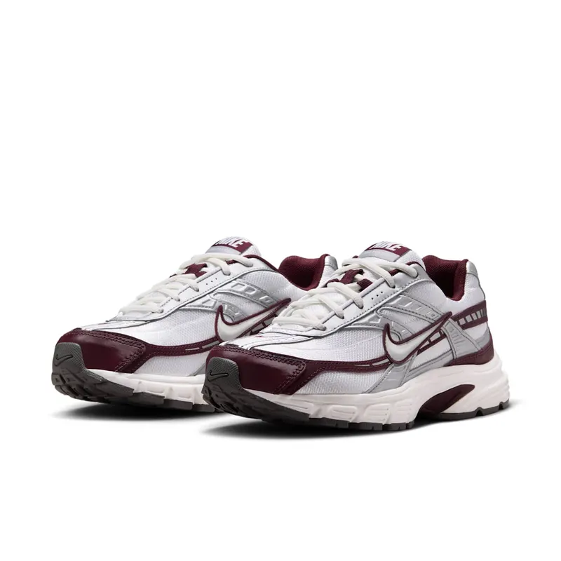 Nike Initiator “White Burgundy Crush” (IB4688-111)