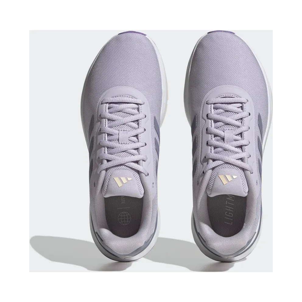 adidas Start Your Run Silver Dawn / Silver Violet / Violet Fusion (HP5669)