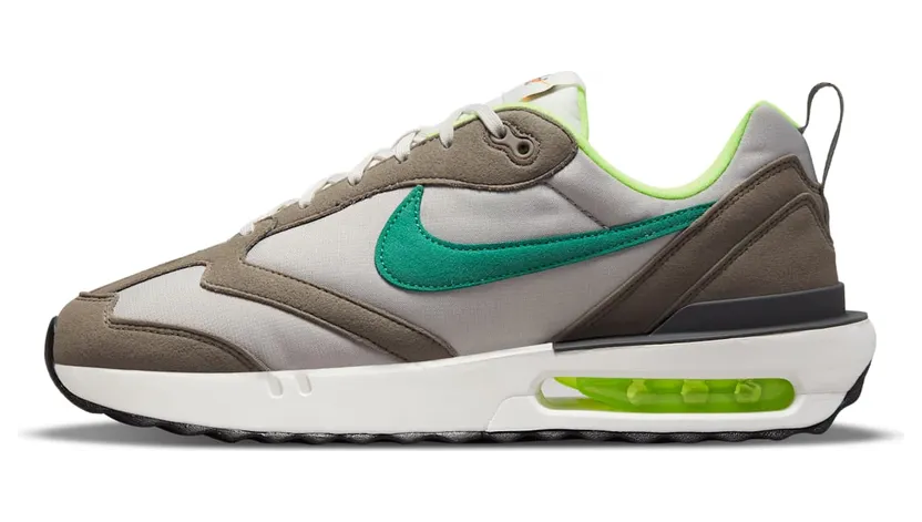 Nike Air Max Dawnen Grey (DH4656002)