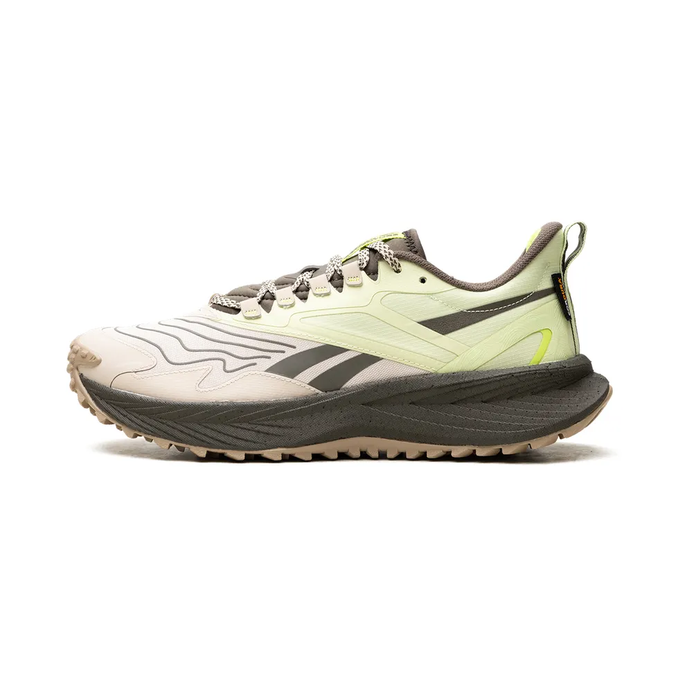 Reebok FLOATRIDE ENERGY 5 ADVENTURE “Taupe / Green” (HQ9060)