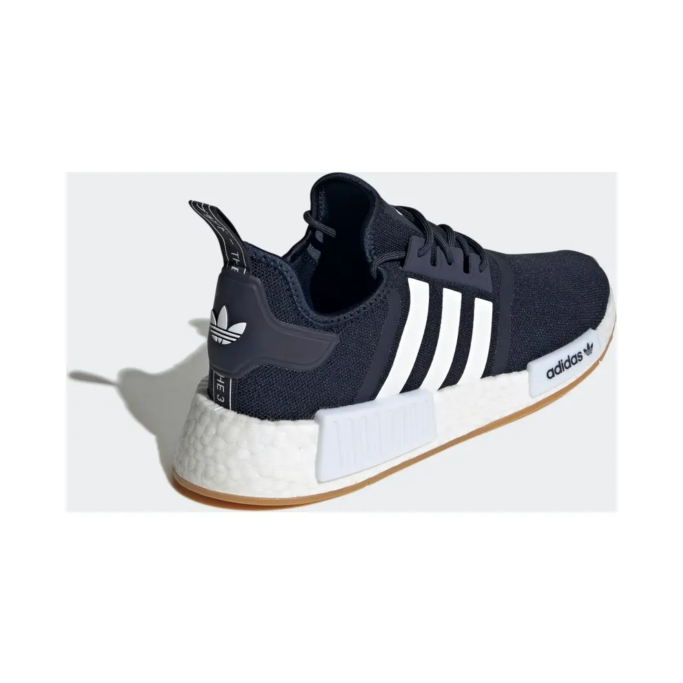 Adidas NMD_R1 Legend Ink / Cloud White / Gum (GY6057)