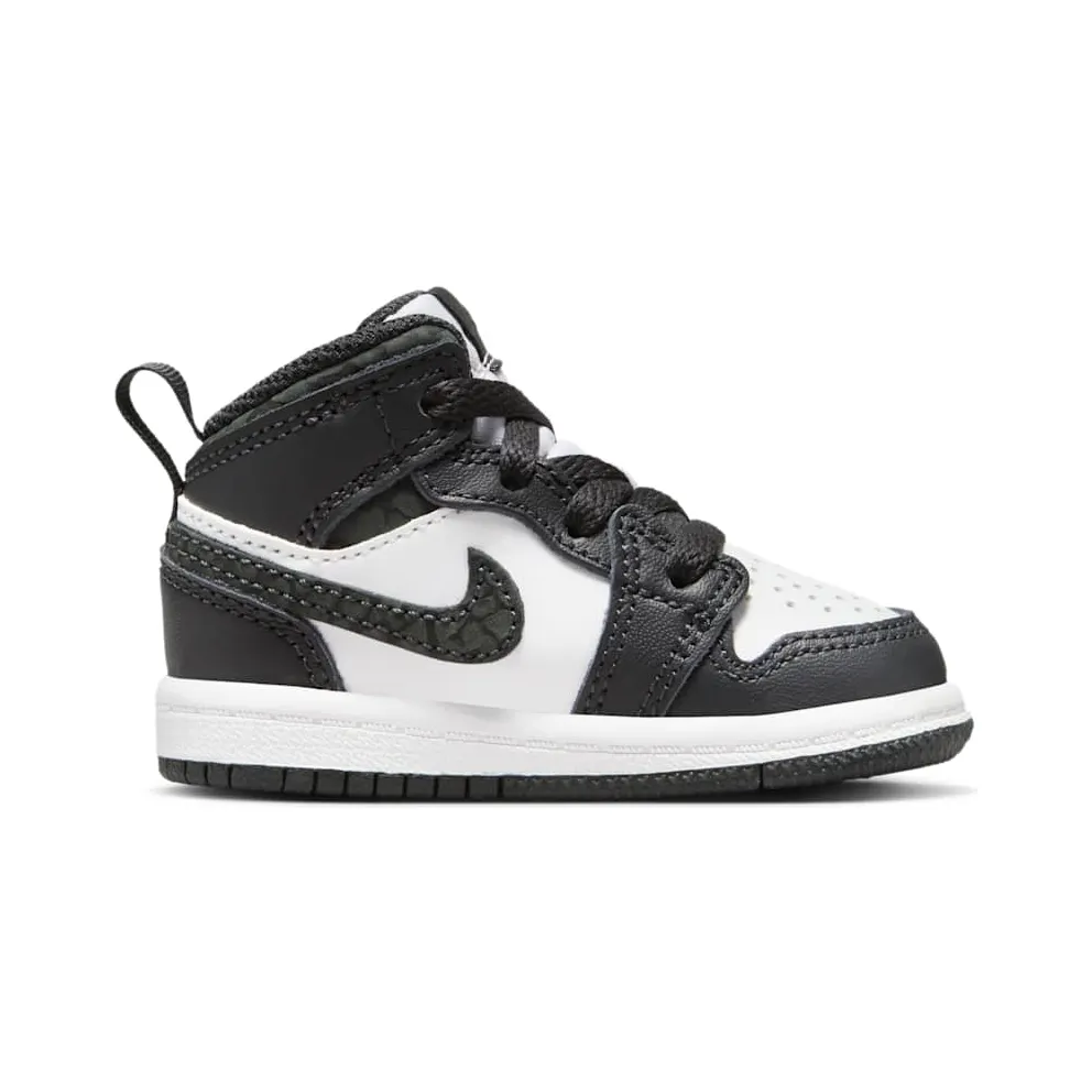 Jordan 1 Mid SE Panda Elephant (FB9912-001)