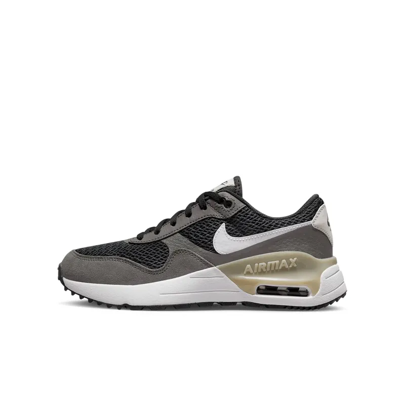 Nike Air Max SYSTM Older Kids’ Grey (DQ0284-002)