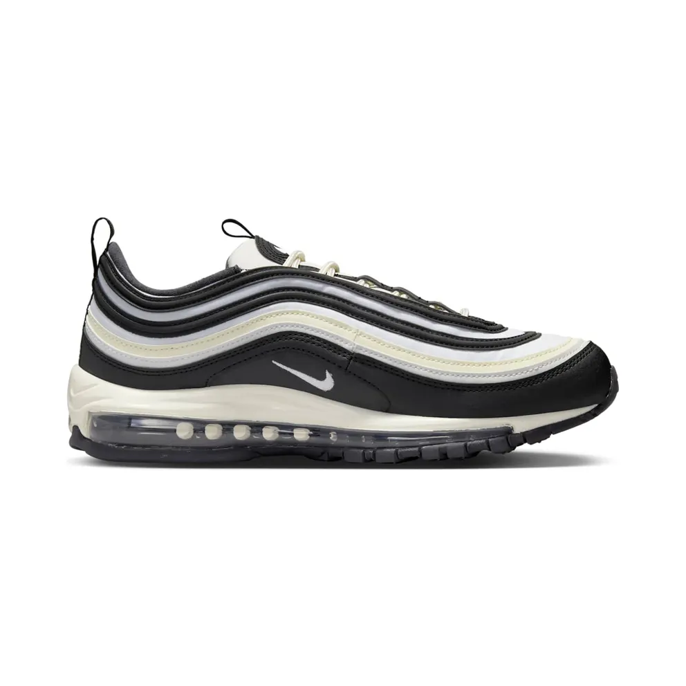 Nike Air Max 97 Black Phantom Coconut Milk (DX0754-001)