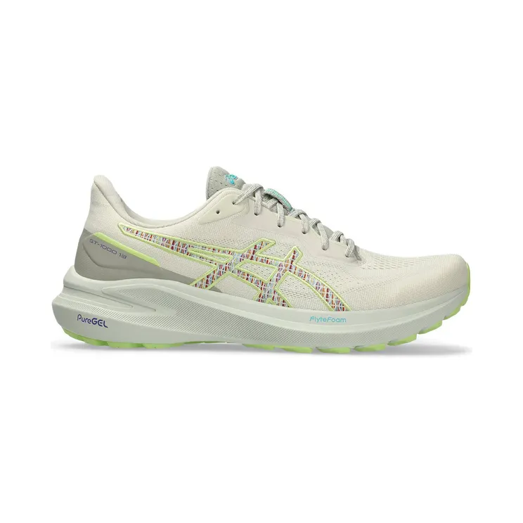 ASICS GT-1000 13 TR Nature Bathing Lime Green (1011C043-300)
