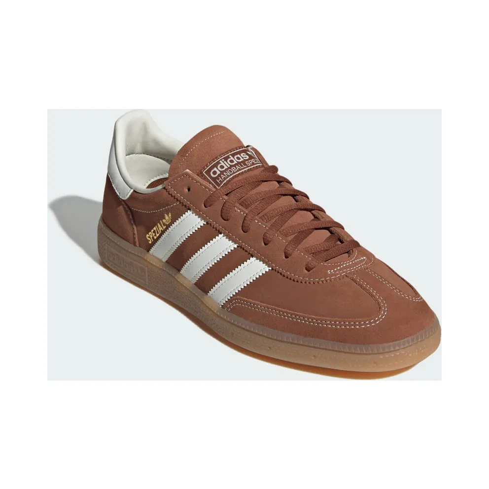 Adidas Handball Spezial Dusky Bronze / Off White / Gum (KZ6704)