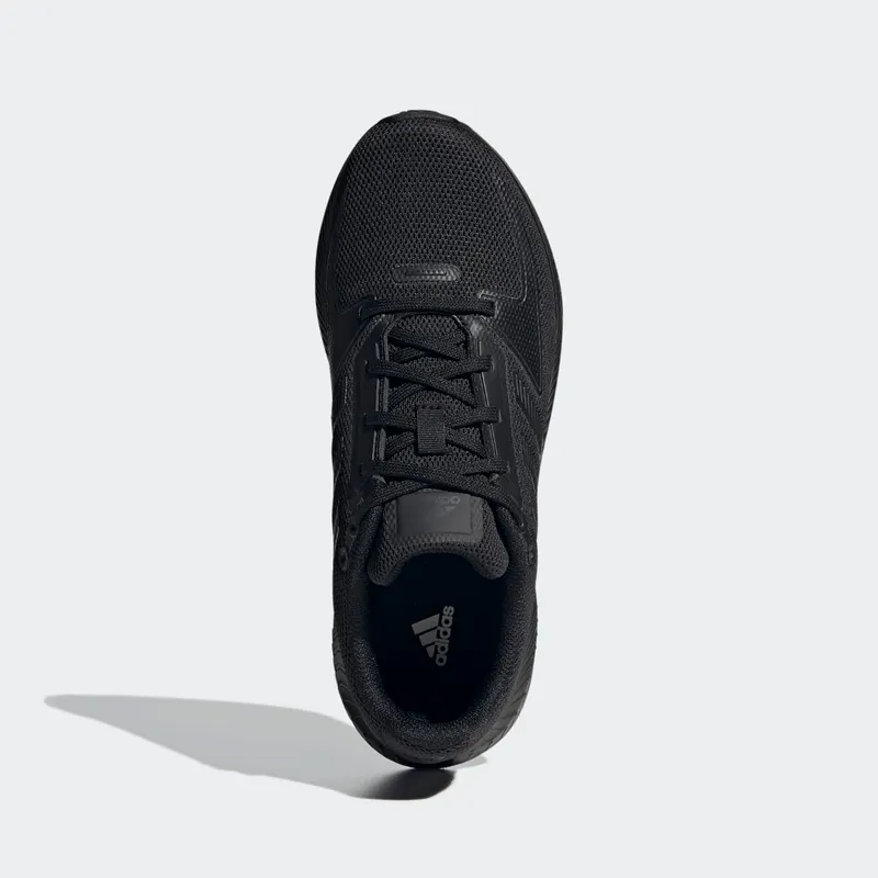adidas Runfalcon 2.0 Core Black Carbon (GV9569)