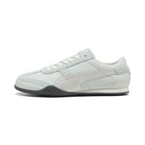 Puma Bella Brushed “Créme De Mint / Moody Gray” (407664_02)