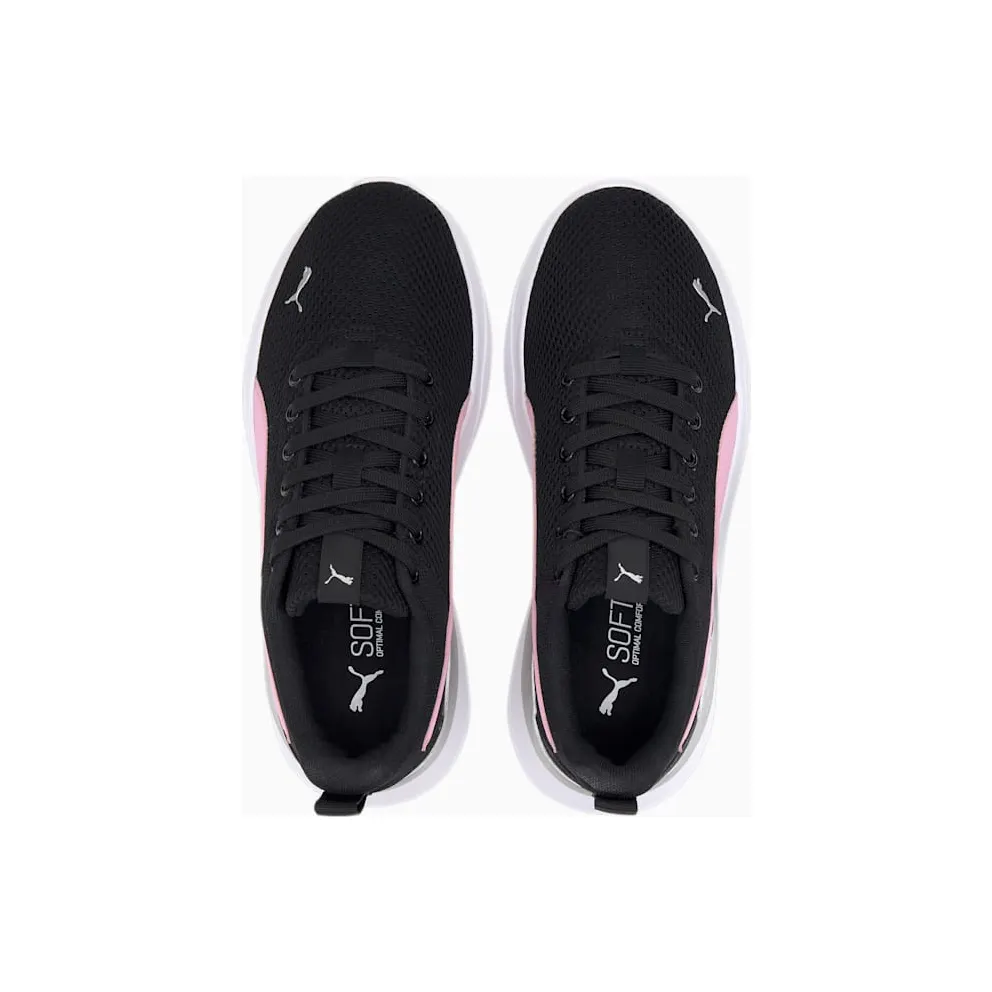 Puma Anzarun Lite Youth Silver/Pink/Black (37200407)