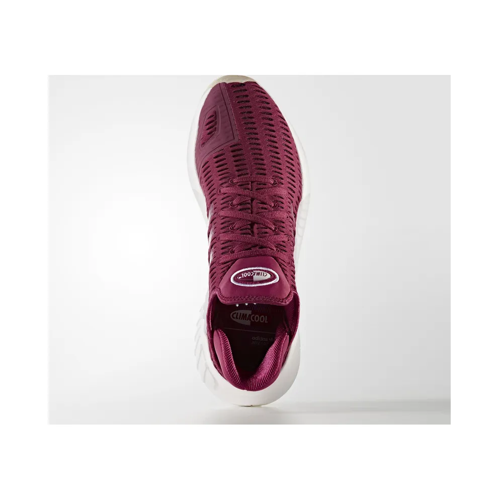 adidas Climacool 02/17 Mystery Ruby Mystery Ruby/Mystery Ruby/Footwear White (BZ0247)
