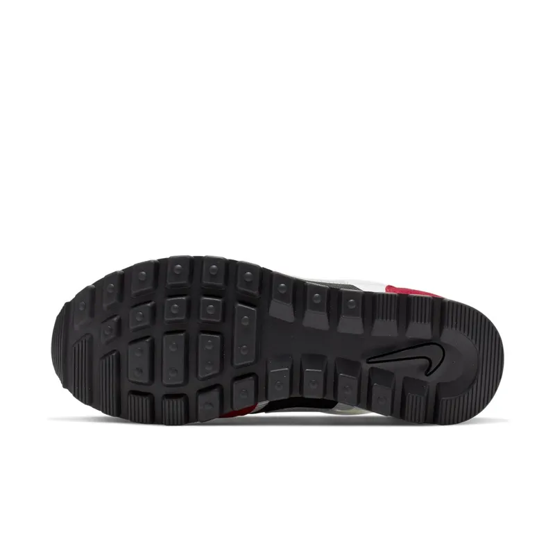 Nike V-Love Ox Chicago (W) White/White-Gym Red-Black (AR4269-101)