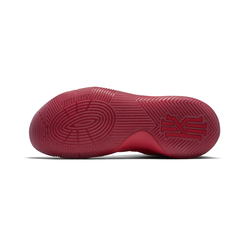 Nike Kyrie 2 Gold Medal University Red/Metallic Gold (838639-676)
