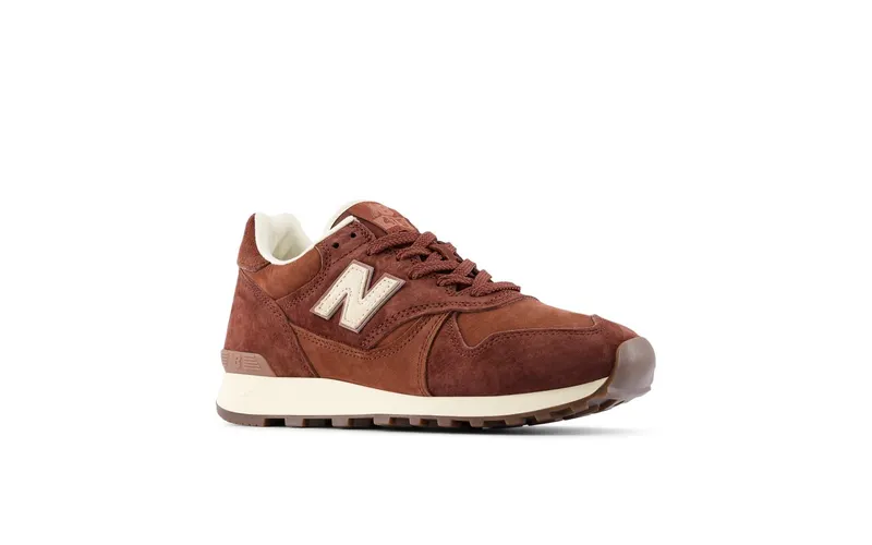 New Balance 475 Rich Oak Calcium