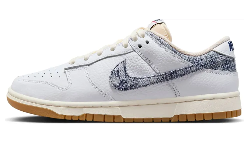 Nike Dunk Low FN6881-100