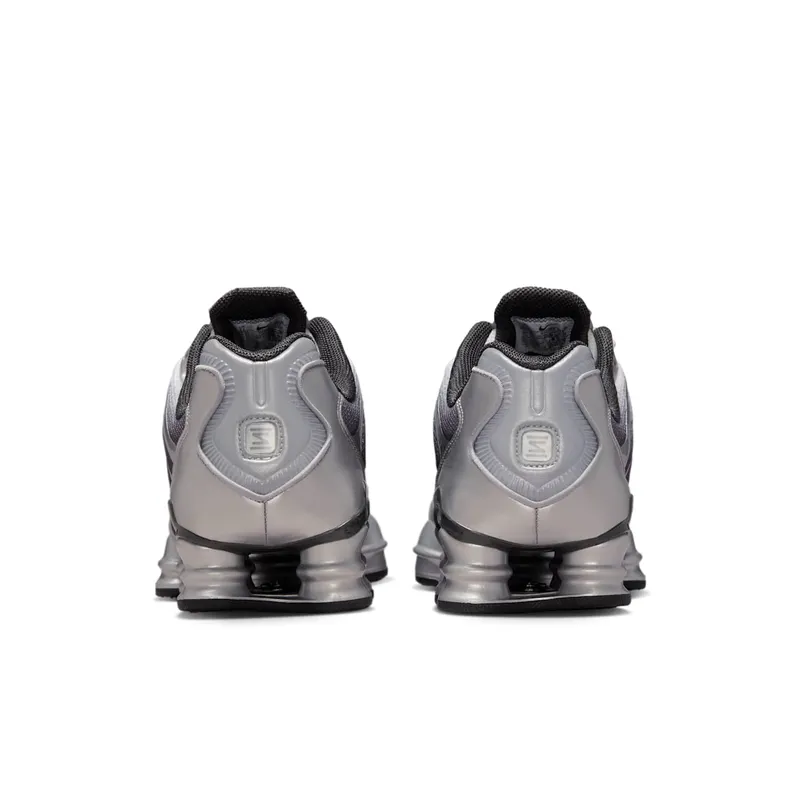 Nike Shox TL “Metallic Silver” (IH4466-095)