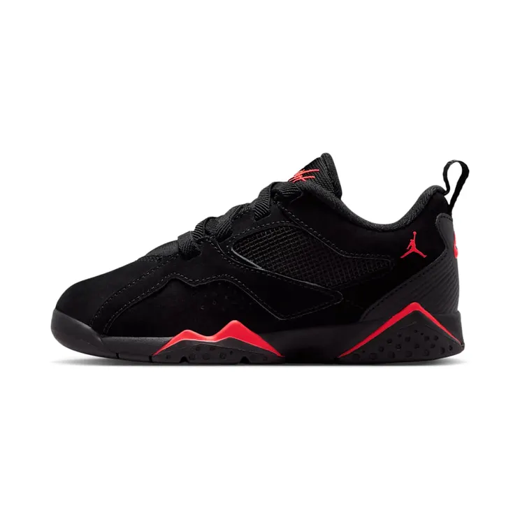 Air Jordan MVP 92 PS ‘Infrared Black’ “Black / Infrared 23” (HQ4426-003)