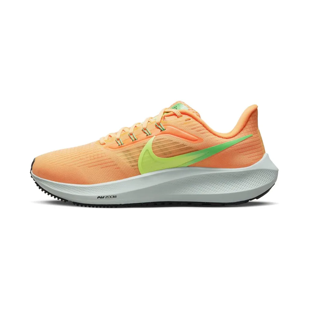 Nike Air Zoom Pegasus 39 Road Running Orange (DH4072-800)
