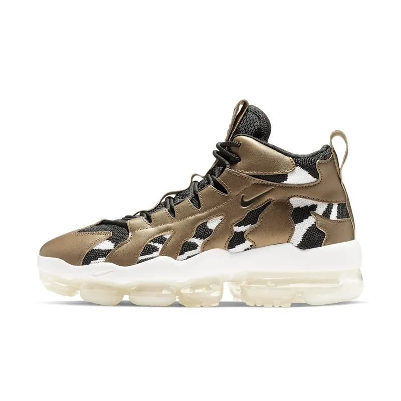 Nike VaporMax Gliese Metallic Field Metallic Field/Black-White (AO2445-900)