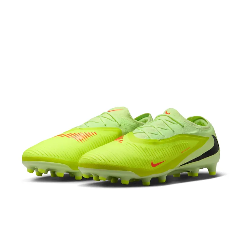 Nike Phantom 6 Low Pro AG Max Voltage Pack (HQ2317-800)